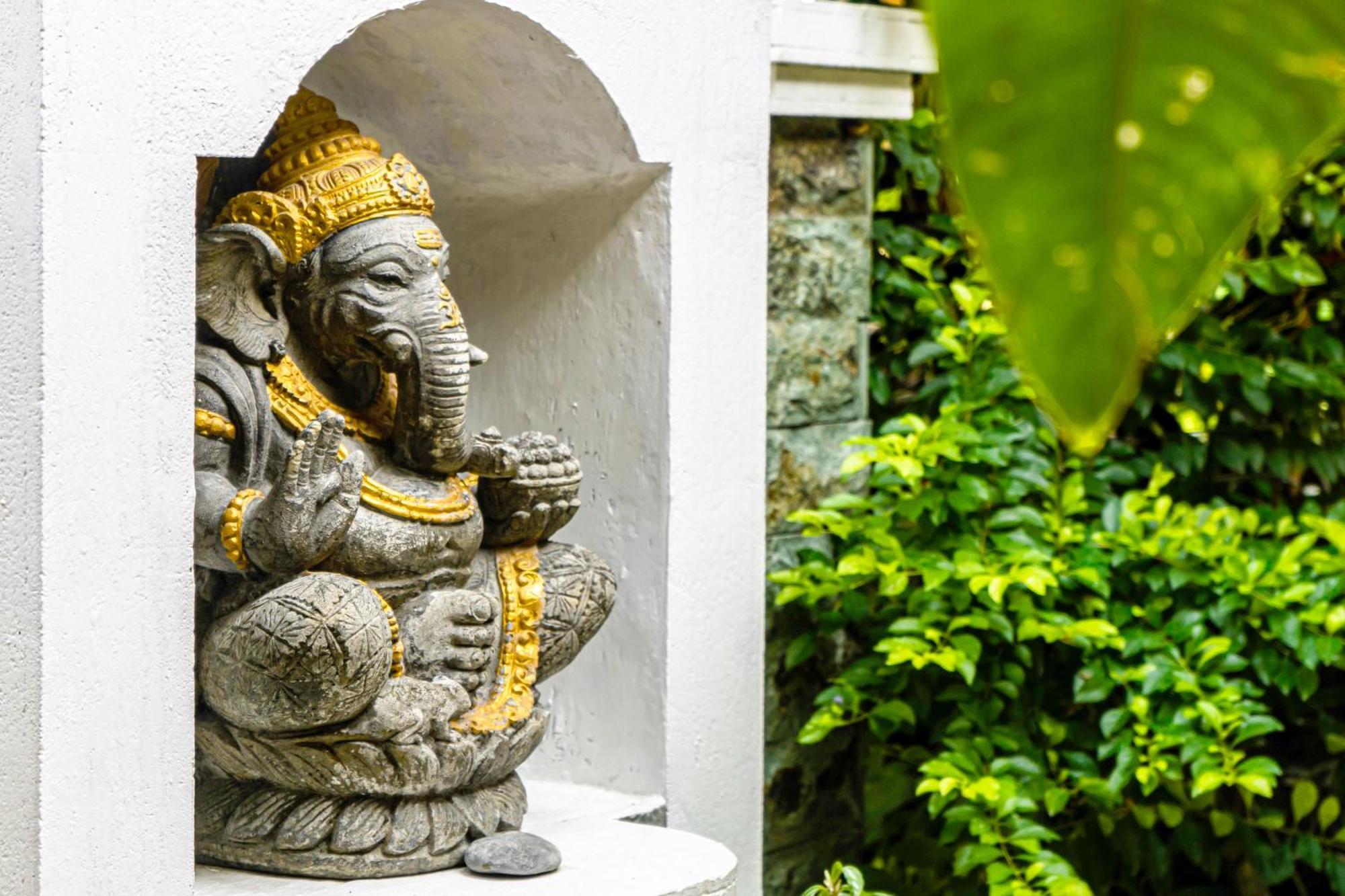 Nyaman Villas By Evdekimi Ubud - Longer Stay More Rewards Zimmer foto